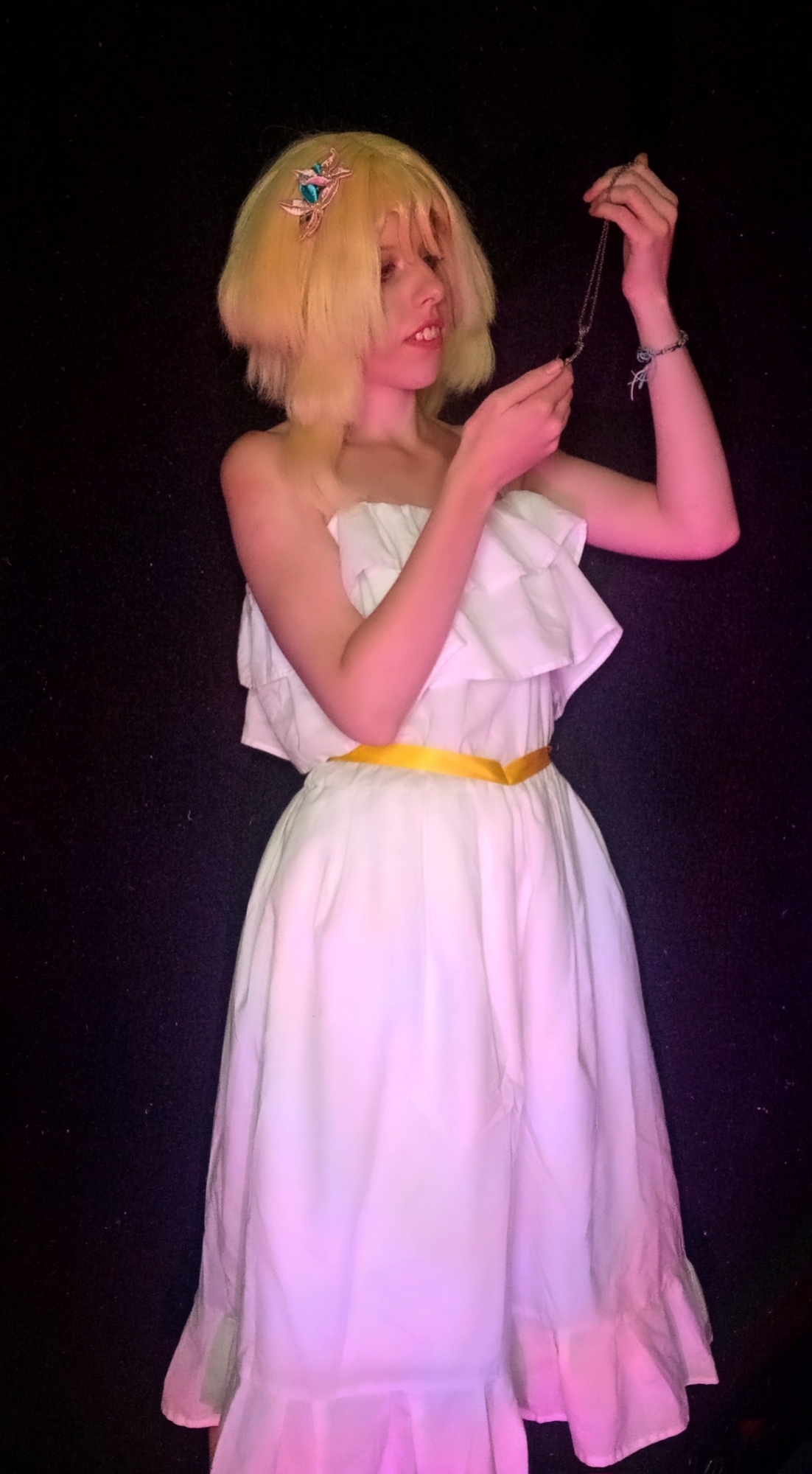 Lumine (Sinchronicit - Photo 5