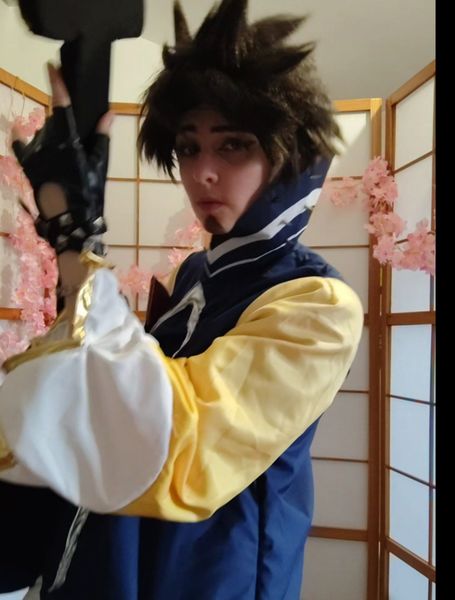 Mimikiwi.cos - Adam 
