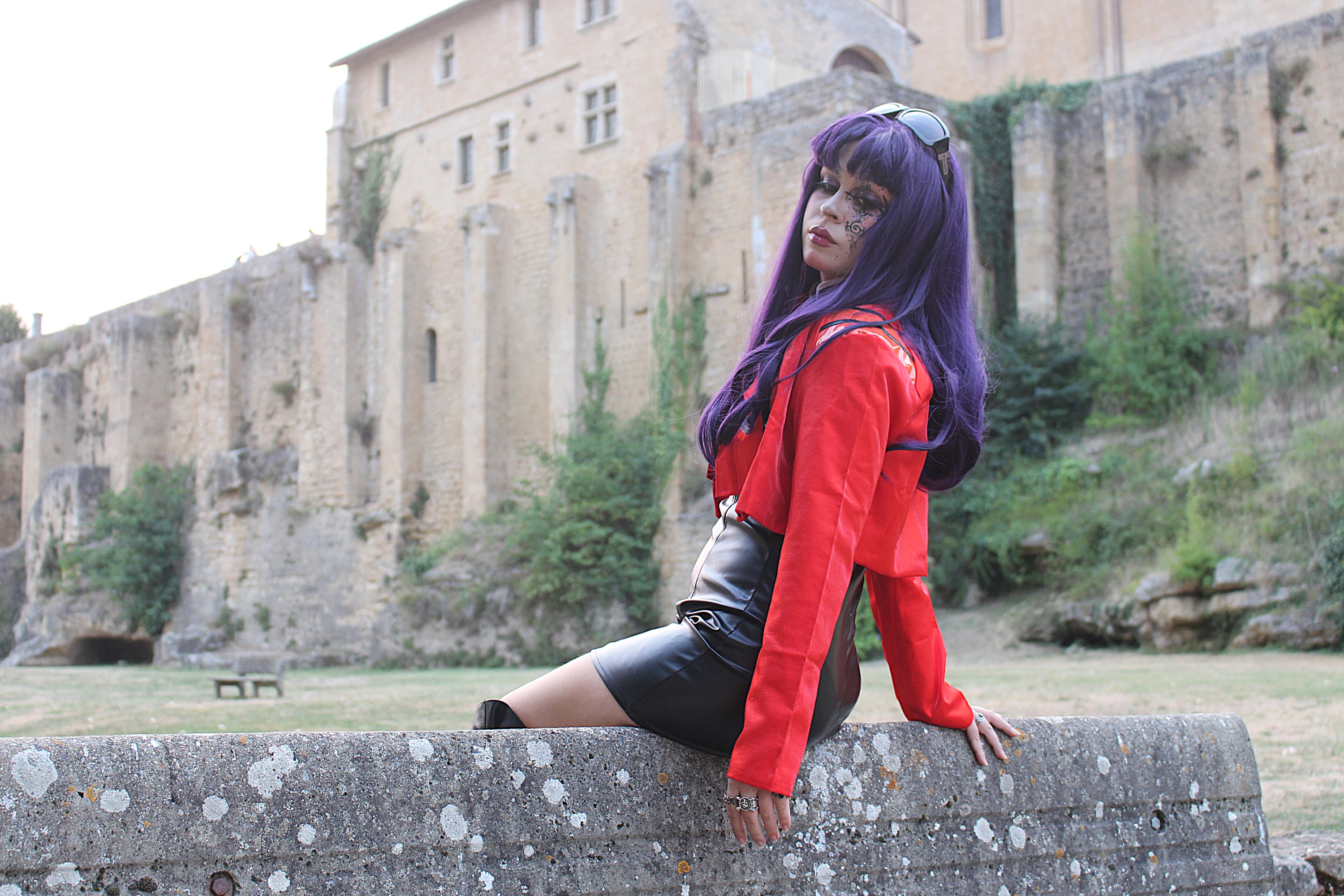 Misato — photo 18
