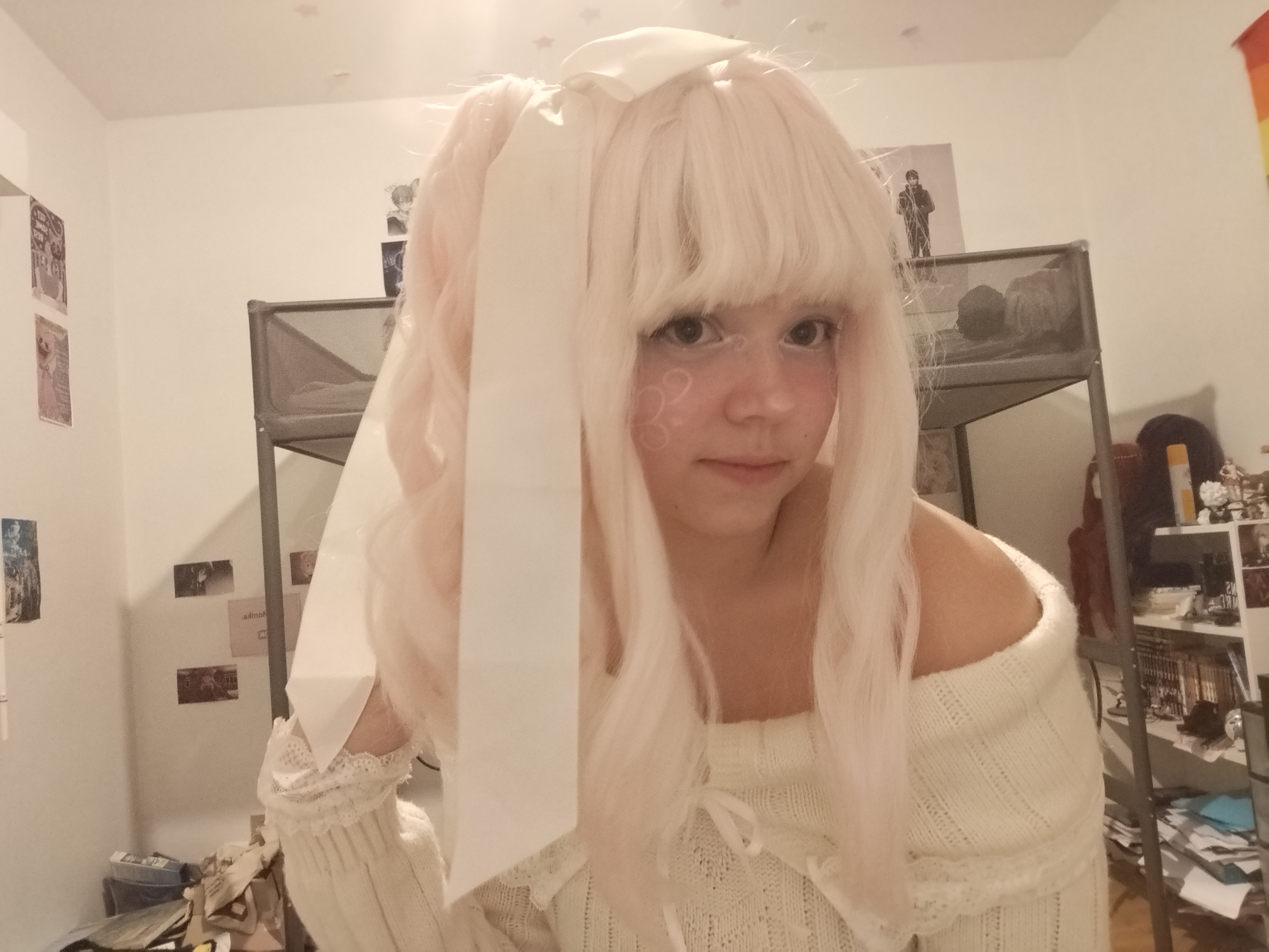 Mizuki 🎀🩷, photo 16
