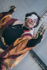 Qin Shi Huang preview 3