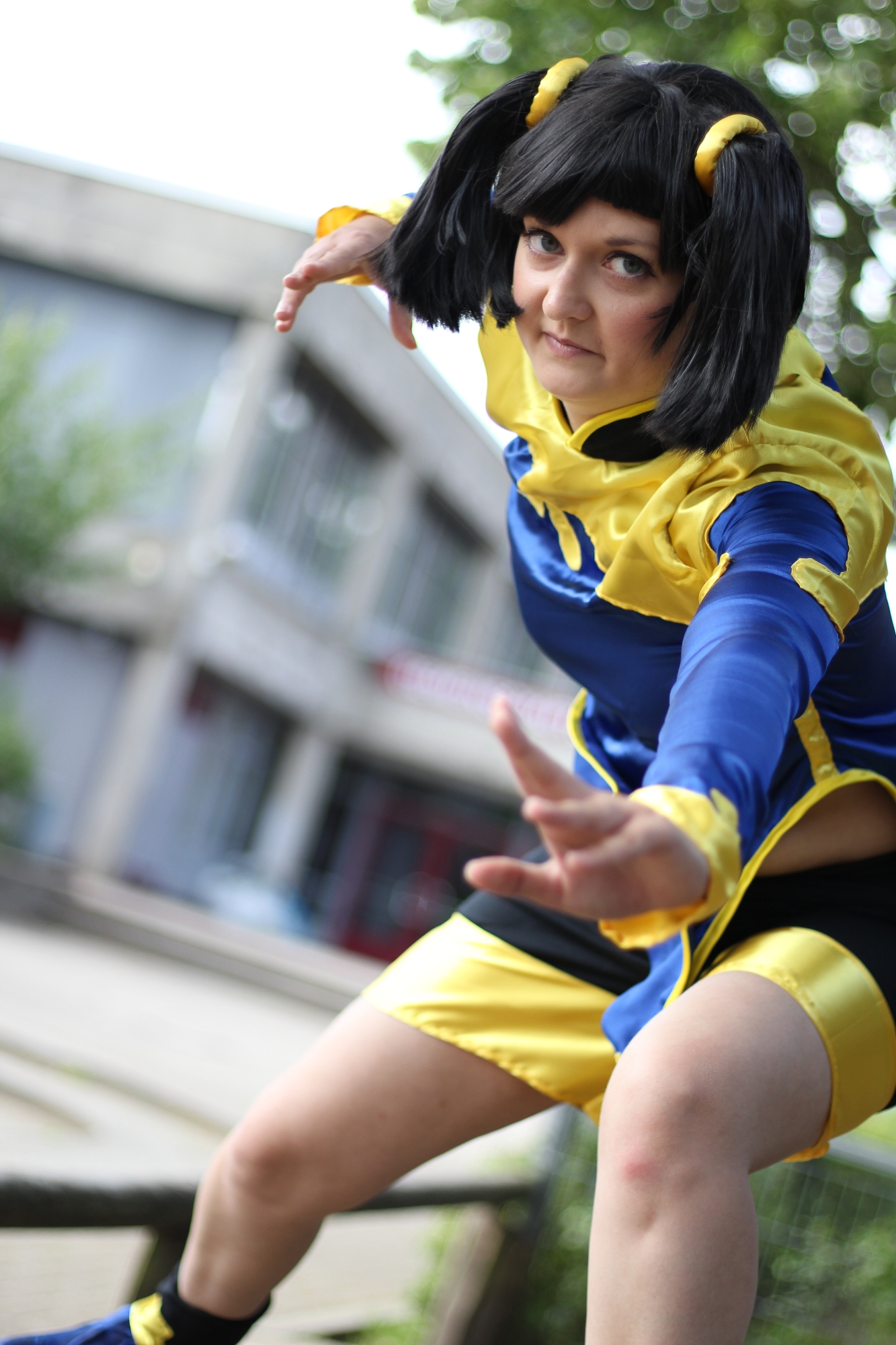 Xiaoyu (TTT) - Photo 15