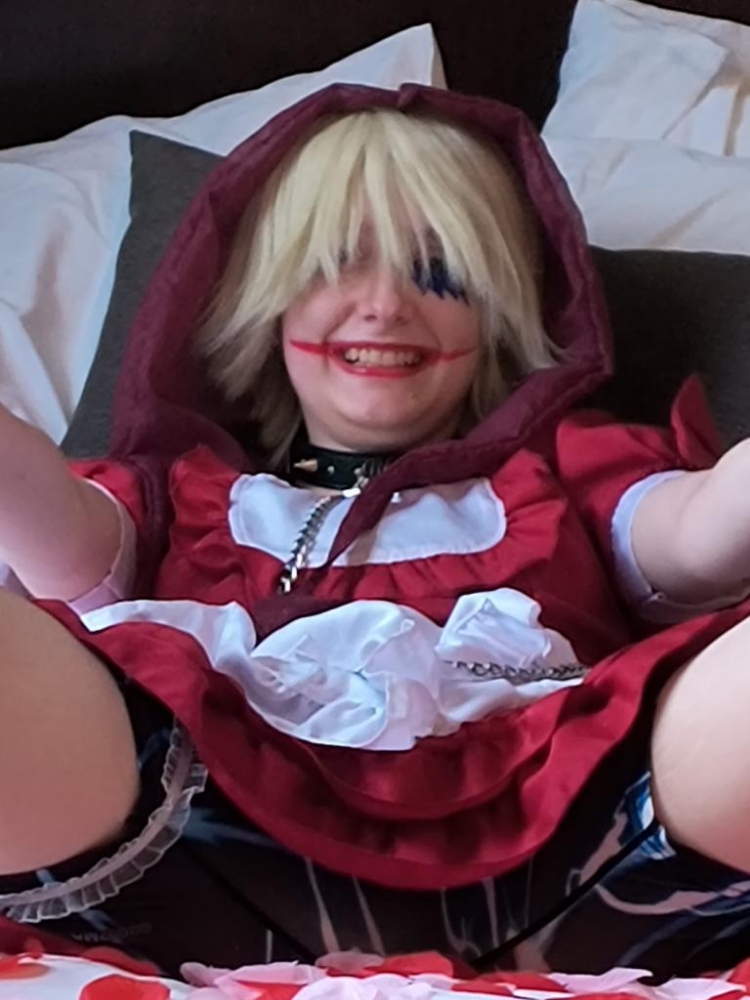 Chaotique Corazon - Photo 6