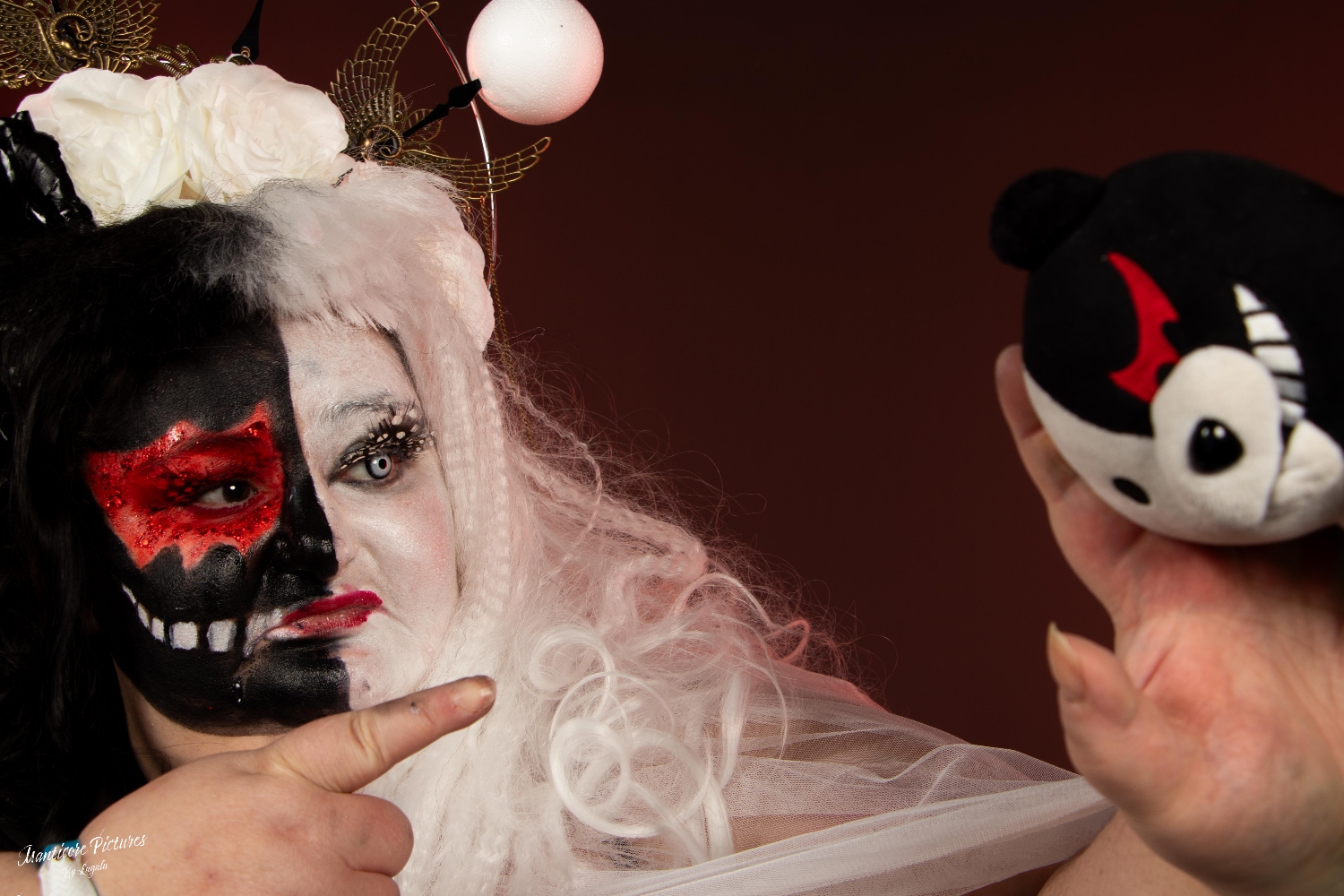 Paris manga  - Photo 16