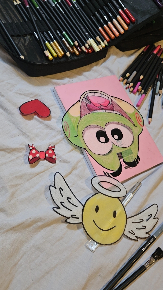 WIP Kaeloo - Photo 9