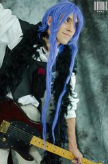 Gakupo the lost memo preview 3