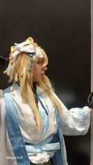 Lumine Dj(Geek days) preview 3