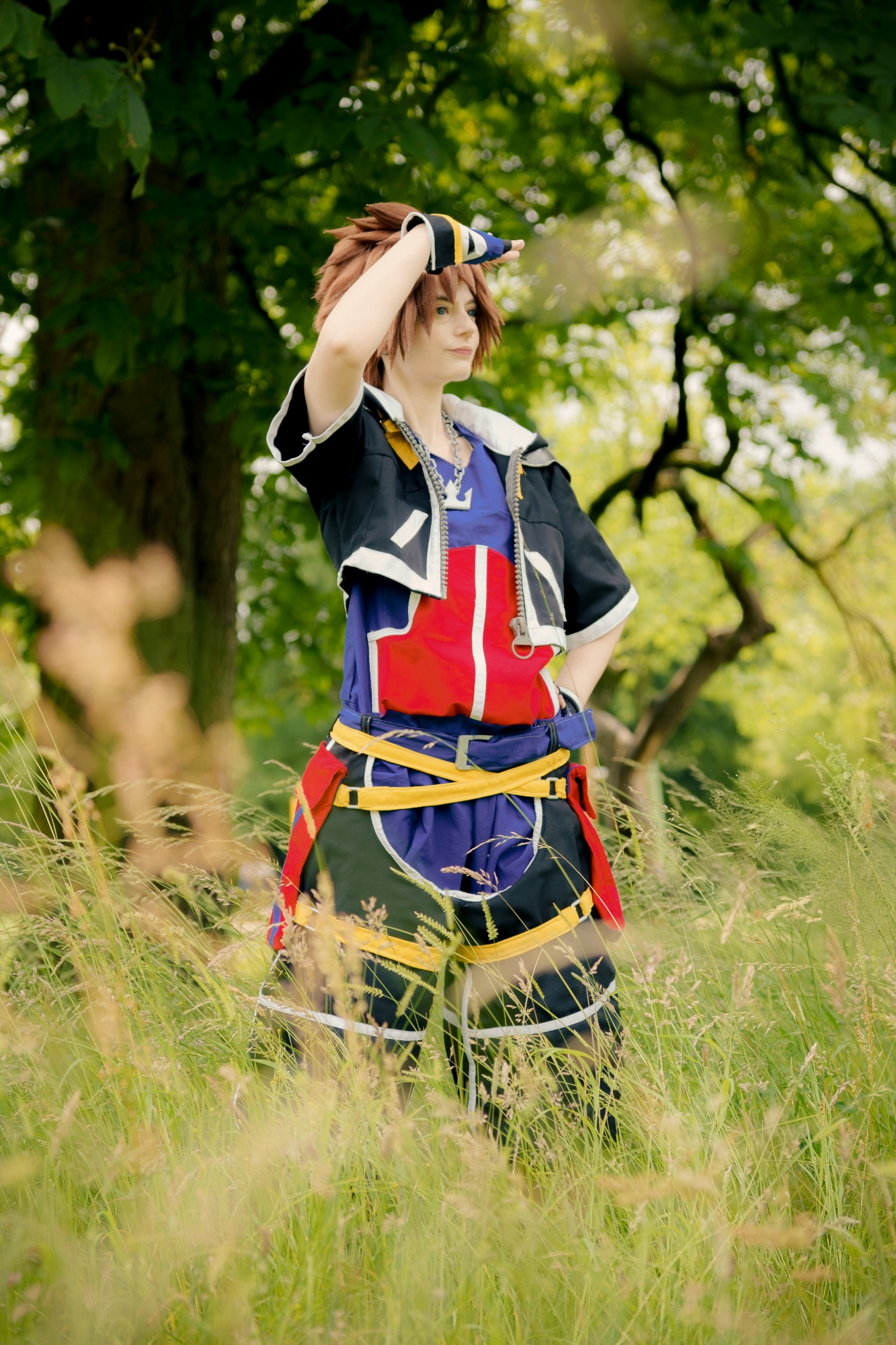 Dokomi 2025 - Photo 1