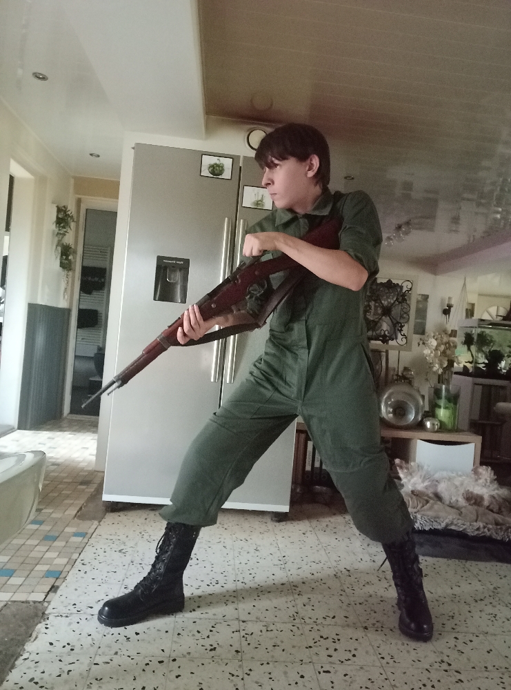 PhotoShot Levi 1 - Photo 8