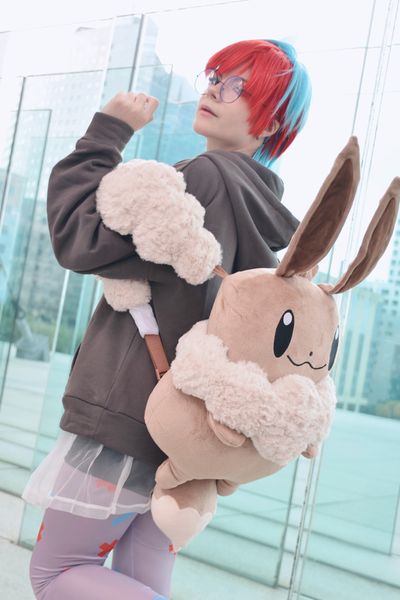 Piiu!!, Pania Set 1 ⭐️