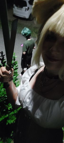 Grigris - Himiko ~ deku
