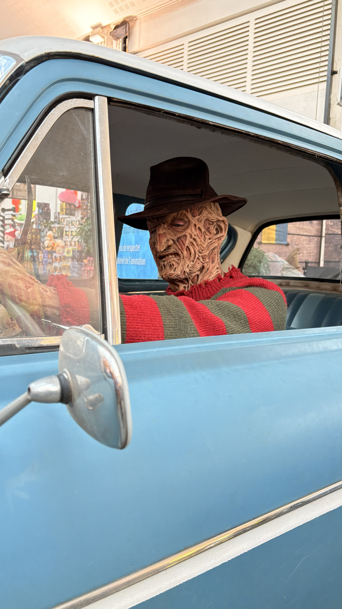 freddy krueger, photo 30