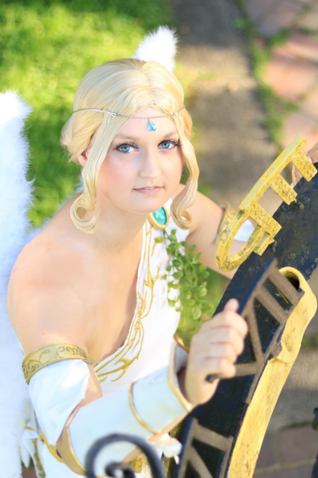 Angel (TTT 2) — photo 11