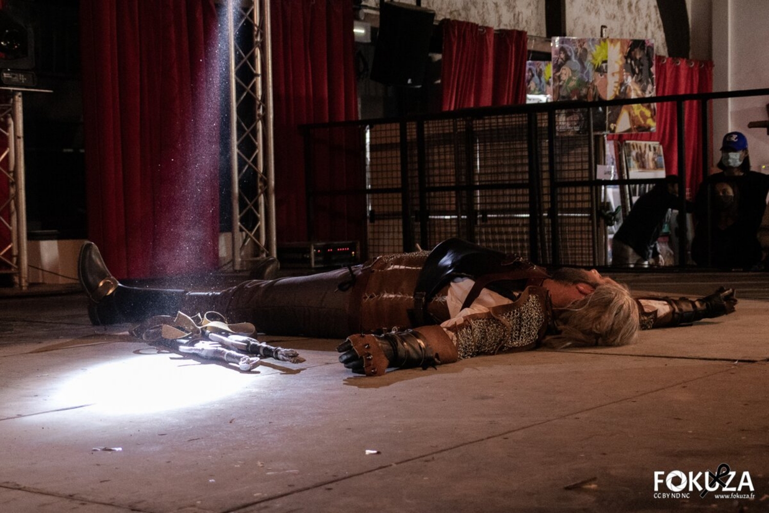 Geralt De Riv  - Photo 12