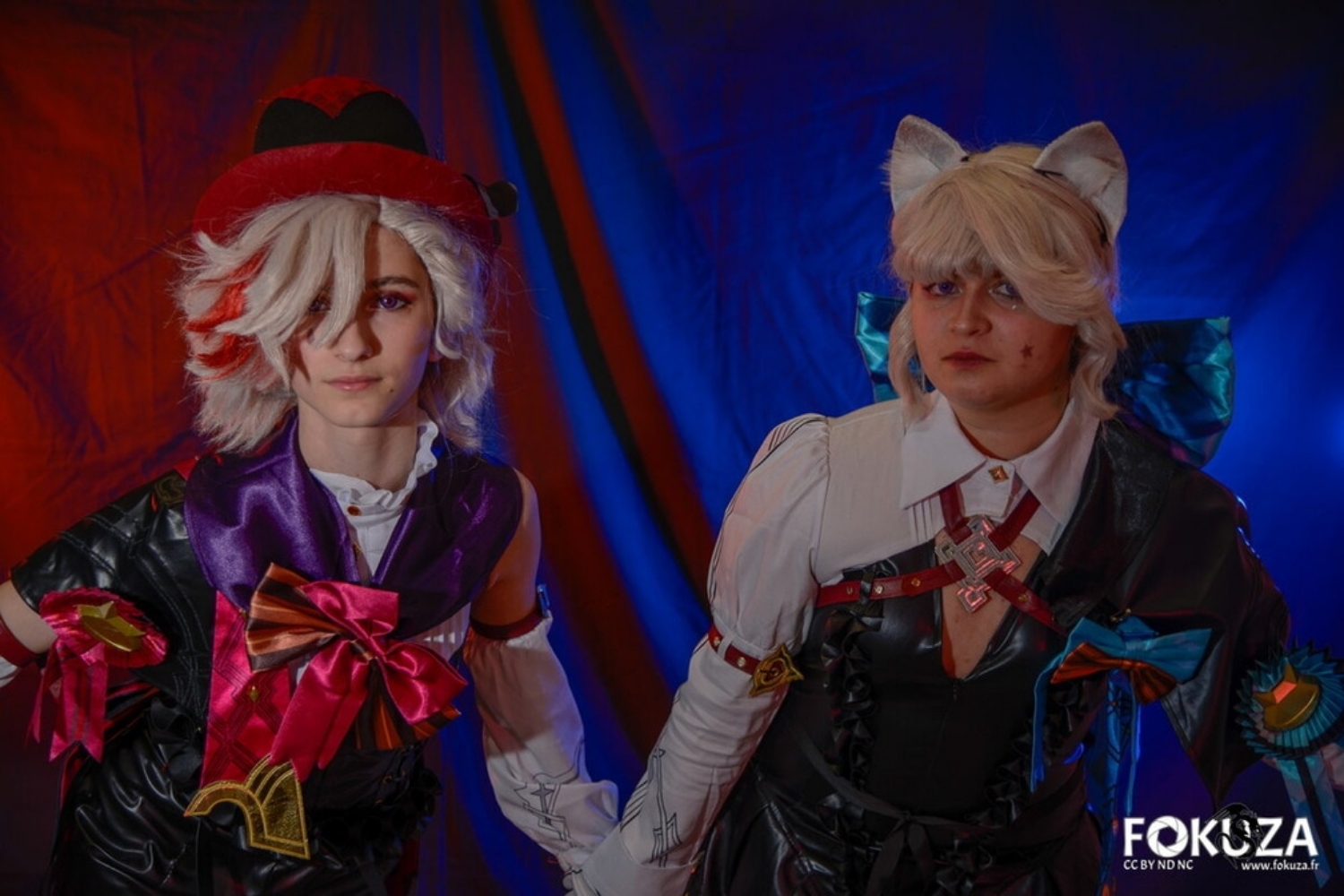 Lyney — photo 6