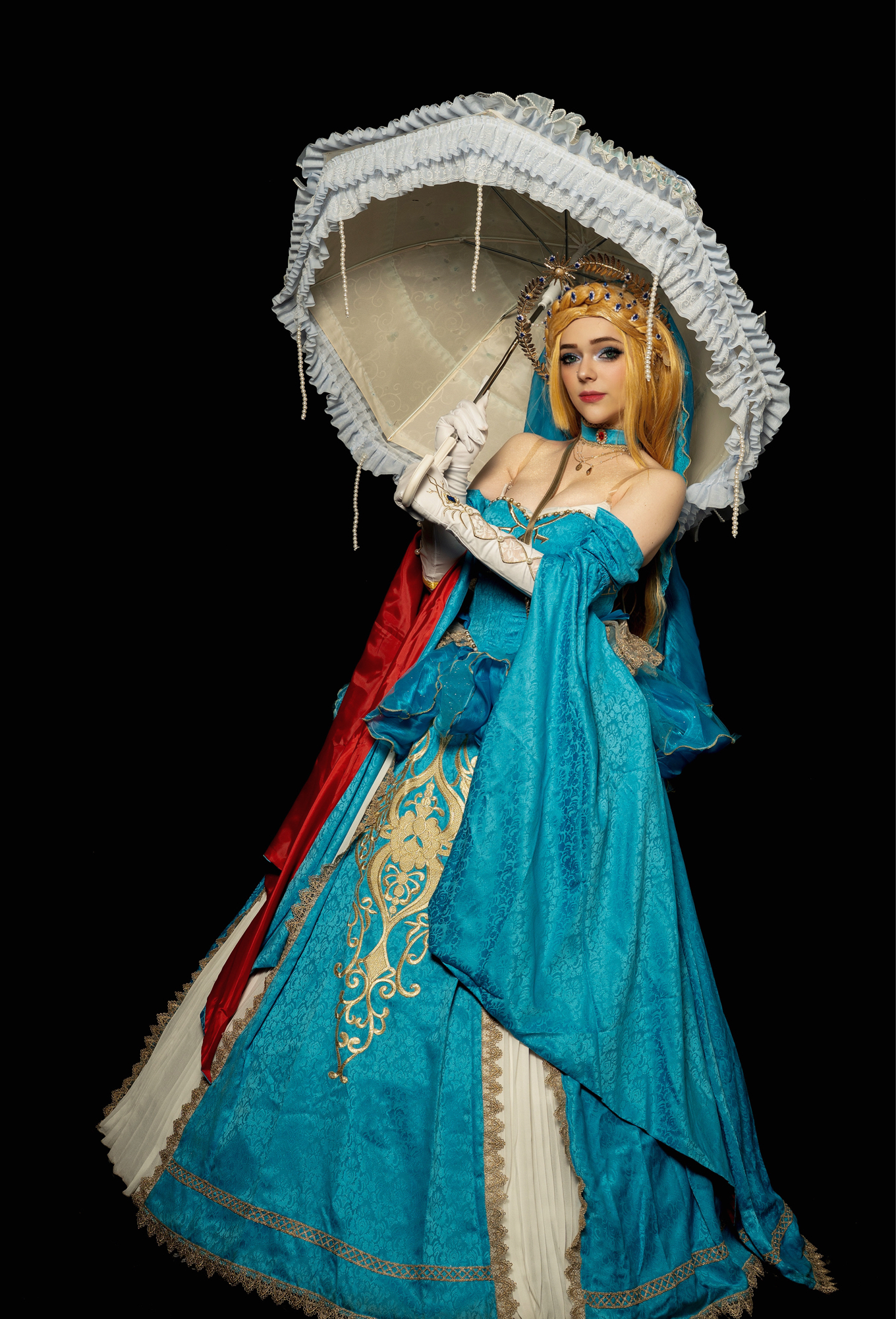 Zelda 🌸 - Photo 4