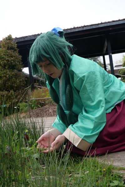 Aomi_hana - Mao  (Japan-party)
