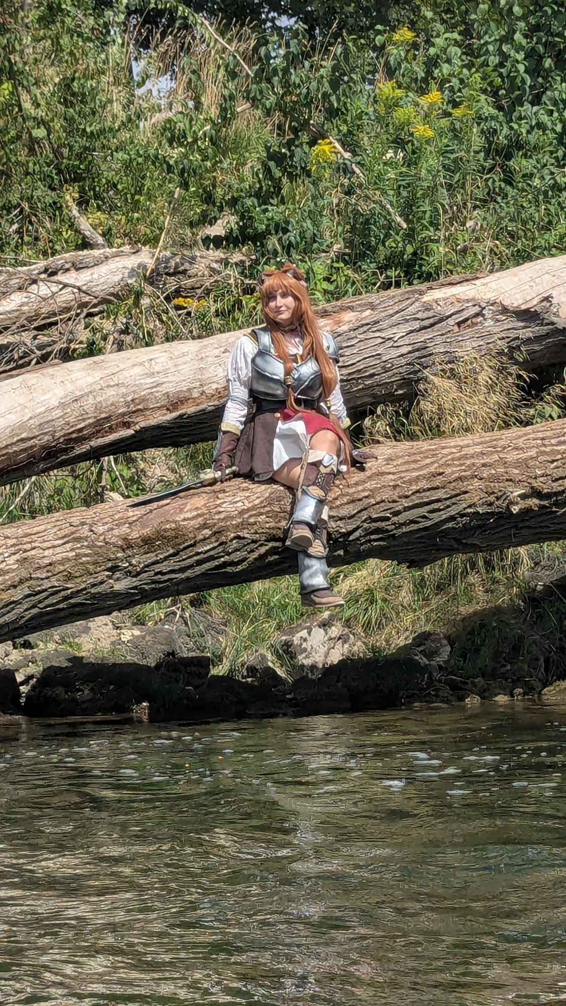 Raphtalia — photo 98