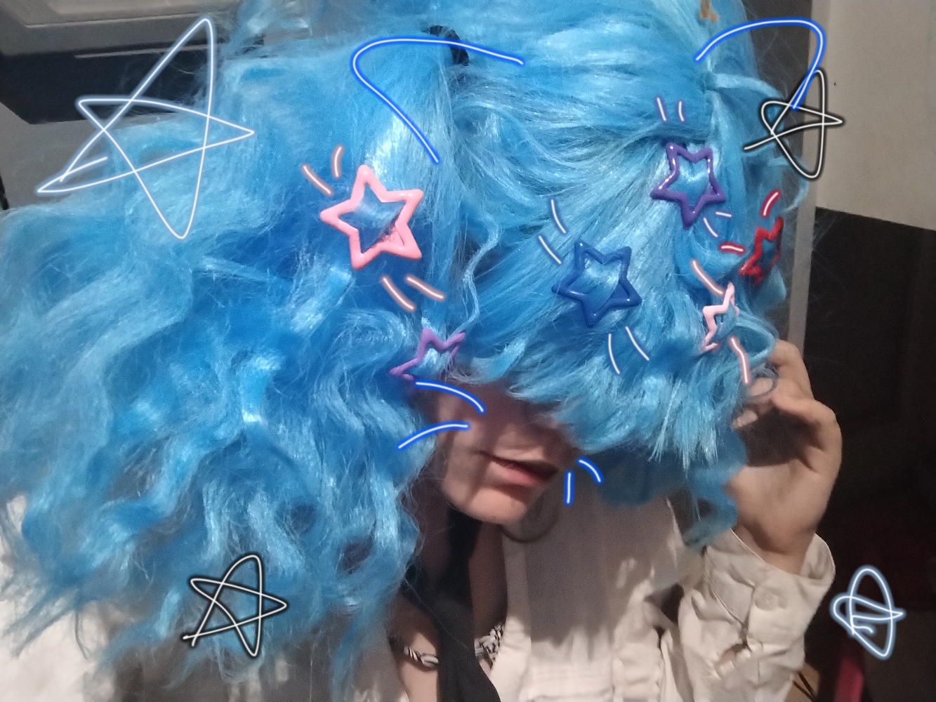 💙Sally face💙 - Photo 7