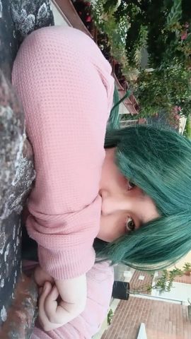 Inko Midoriya