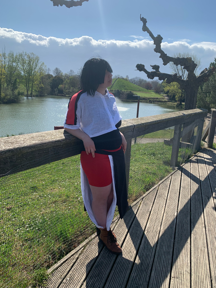 Qiao Ling - Photo 12