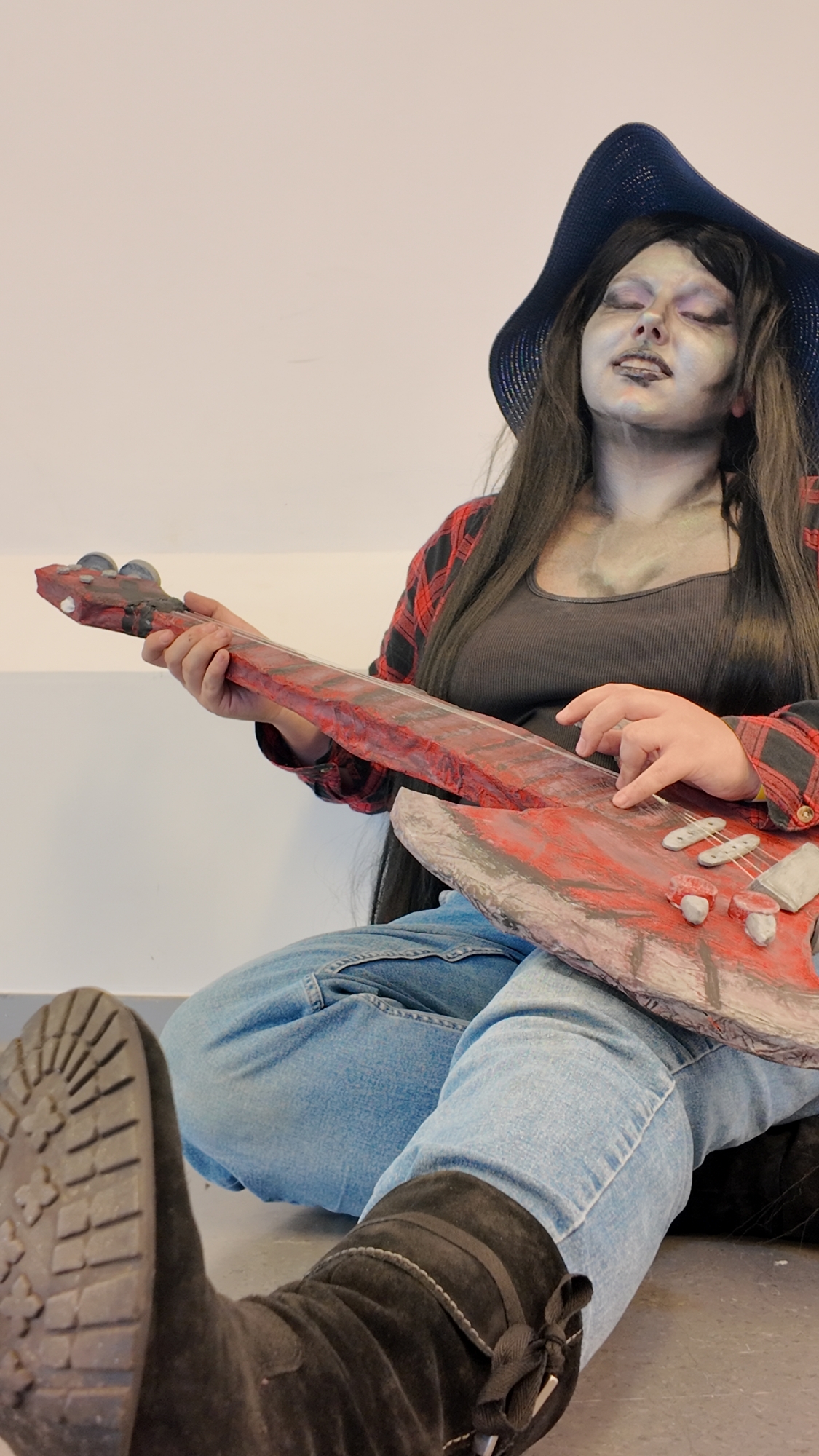 Marceline abadeer — photo 63