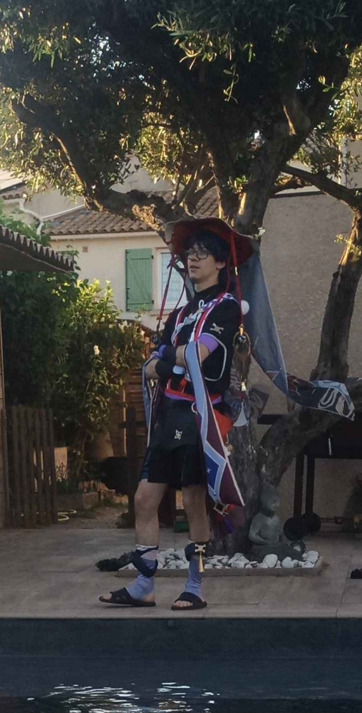 Scaramouche - Photo 8