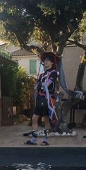Scaramouche preview 3