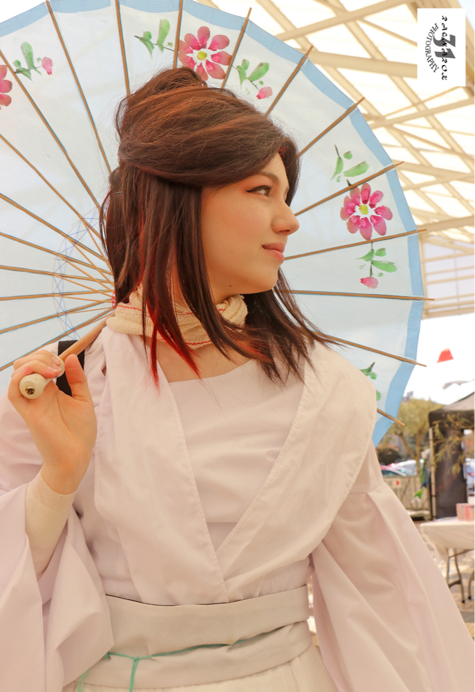 Xie Lian — photo 7