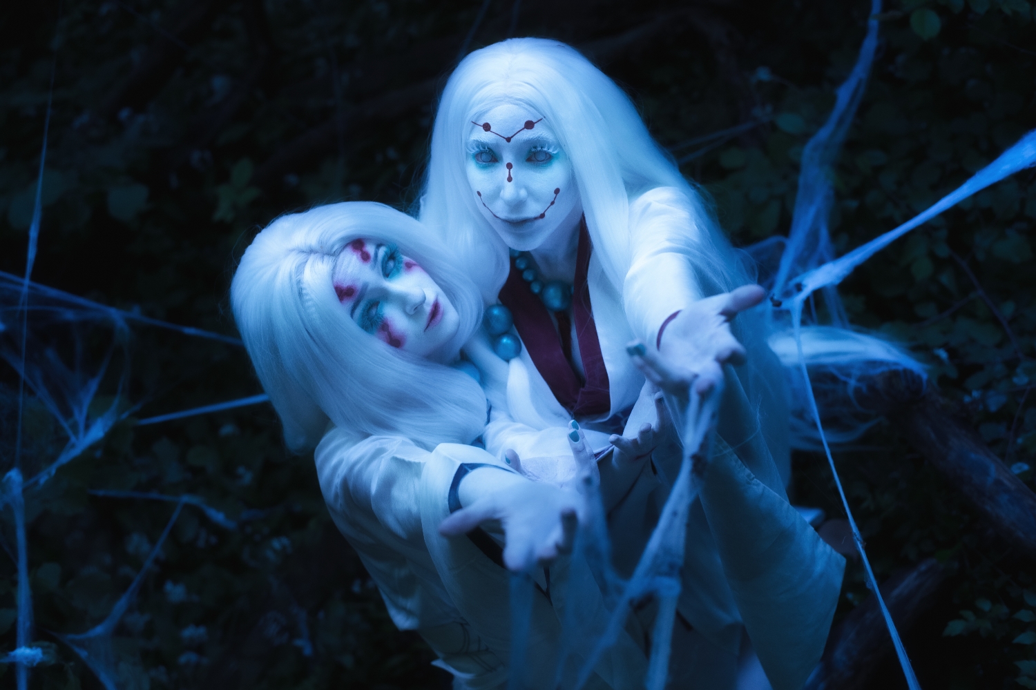 Private - Spider - Photo 11