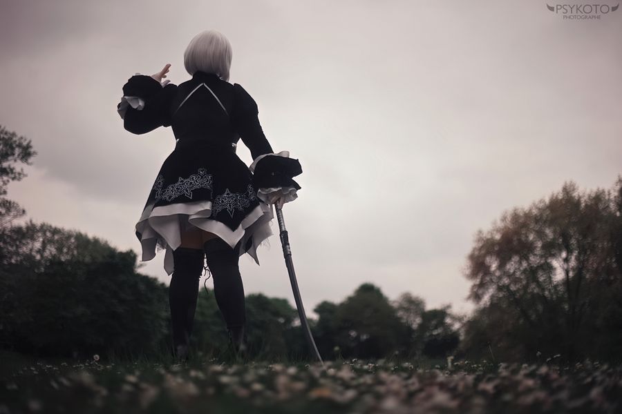 Allanya - A2 Pearl Harbor Desc