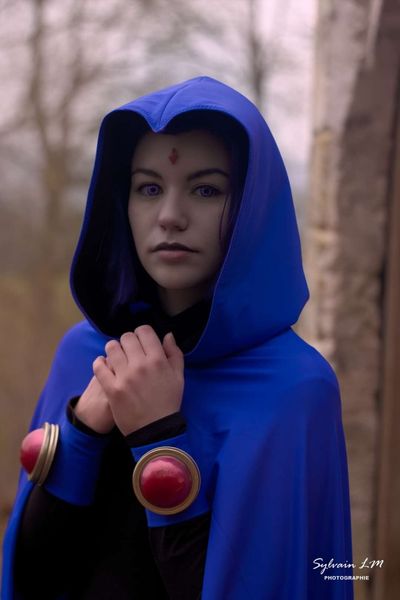 Milabouille - Raven 