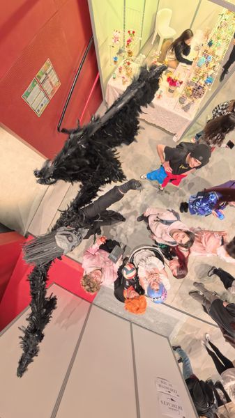 Lele._cos - Ryuk