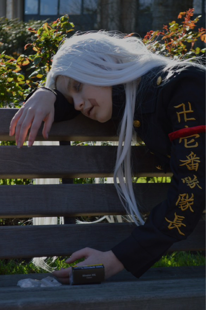Sanzu — photo 9