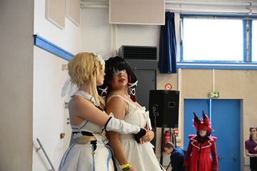 Genshin Shooting preview 3