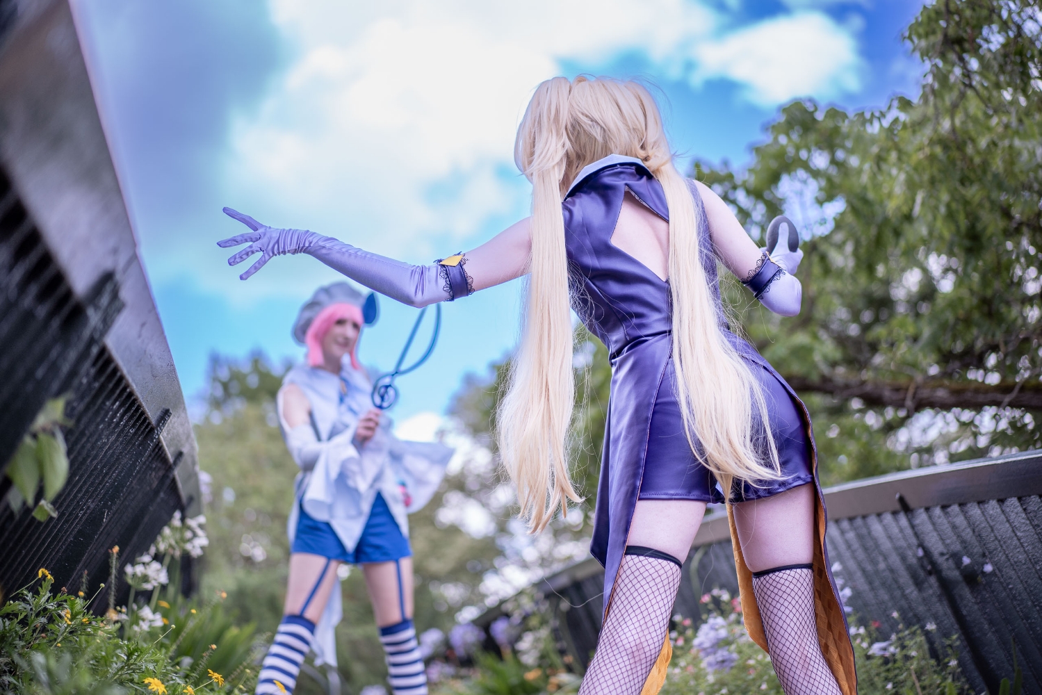 Utau duo  - Photo 3