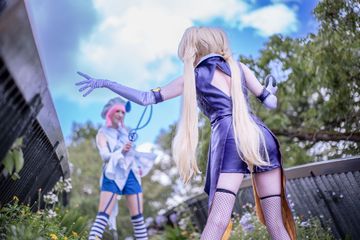 Utau duo preview 2