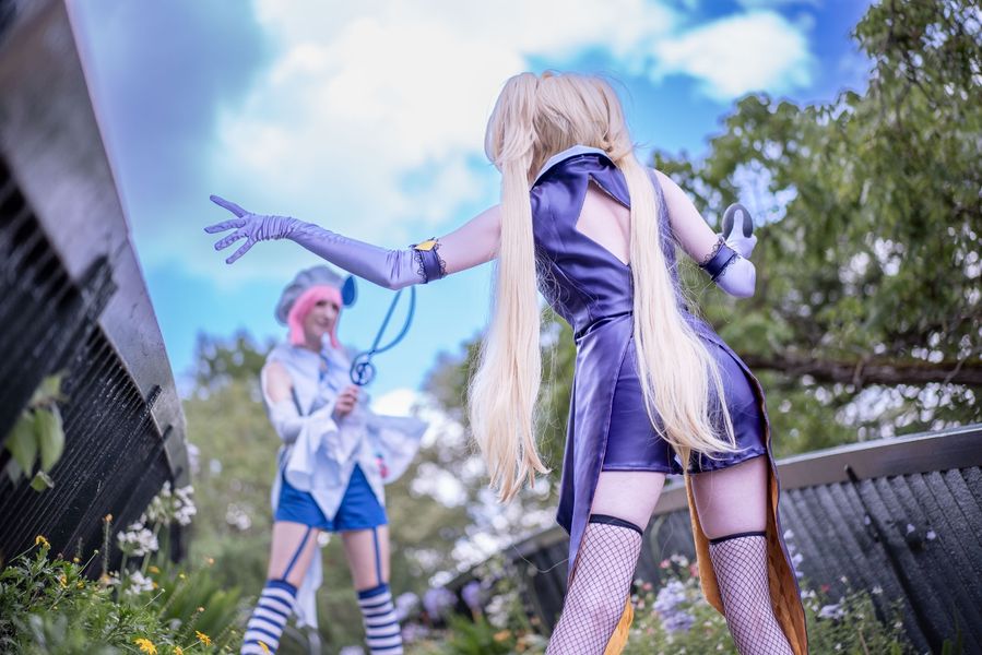 Himea_ - Utau duo 
