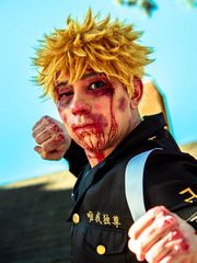 Takemichi preview 2