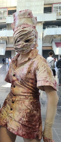 The Cosplay Gazette – 26 April 2026