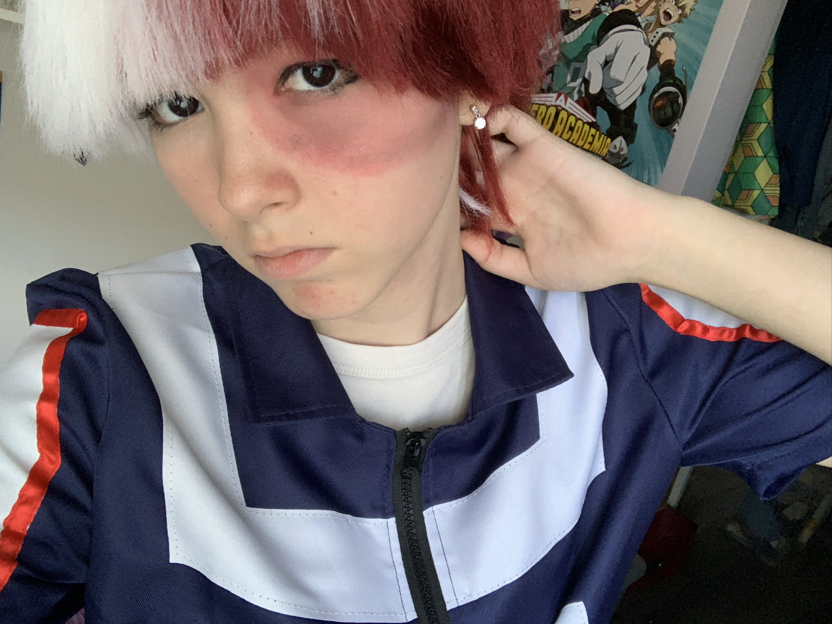 Shoot Todoroki — photo 30