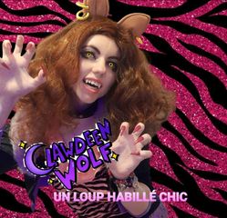 Clawdeen preview 3