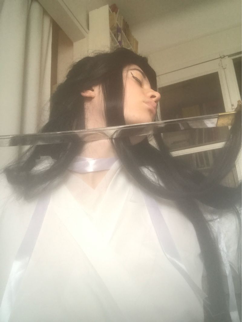 Hannabook – XIe lian 