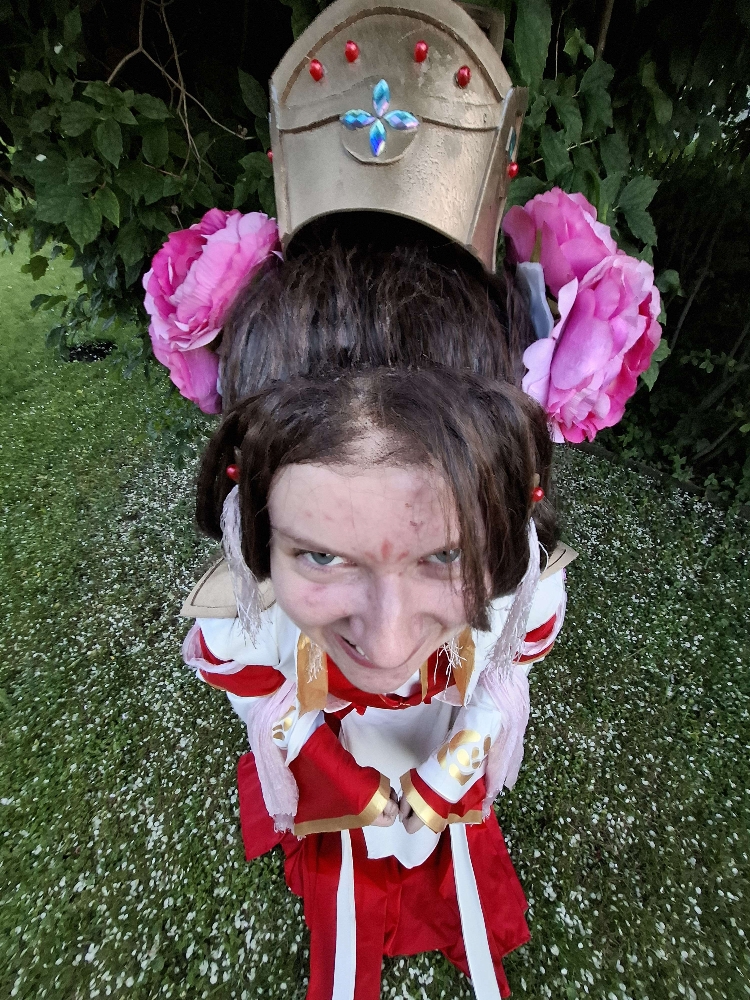 Crown Prince XieLian - Photo 3