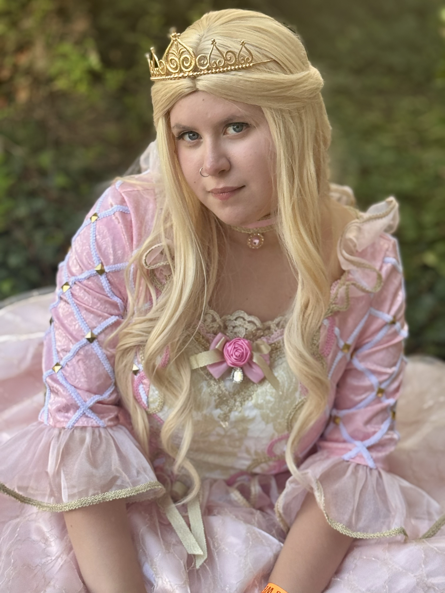 Anneliese, photo 12
