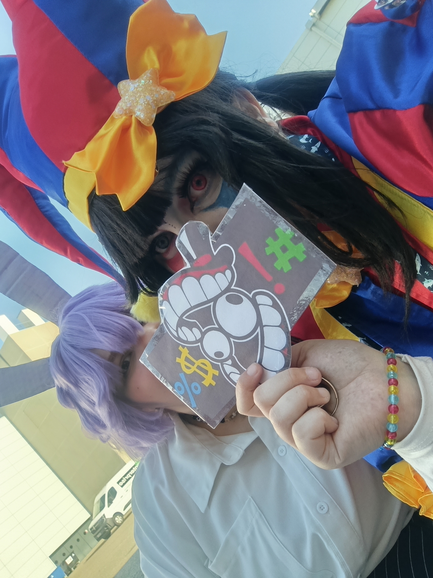 Funnybunny — photo 11