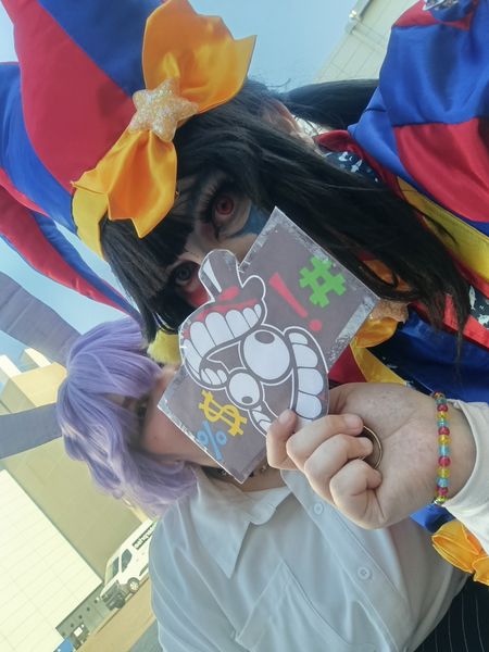 Sacha_ - Funnybunny 