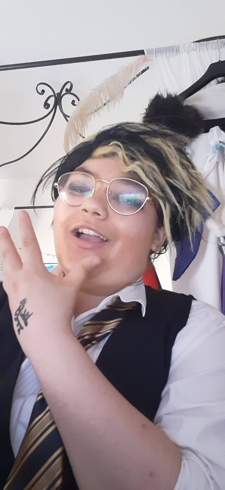 Hanma Shuji (Bonten) - Photo 8