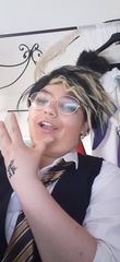 Hanma Shuji (Bonten) preview 2