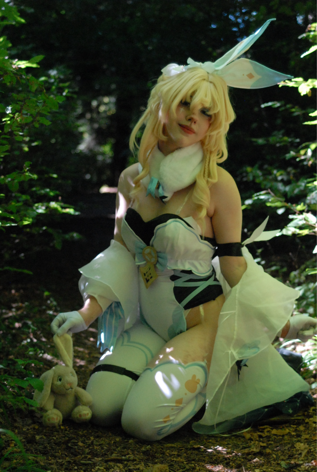 Bunny Lumine — photo 21